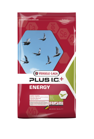 Versele laga Energy plus I.C. vetrijk 5 kg