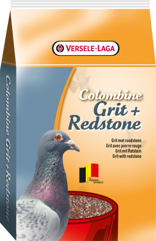 Versele laga Colombine Grit + roodsteen 5 kg