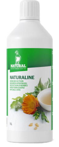 Natural Neuteraline 1 L