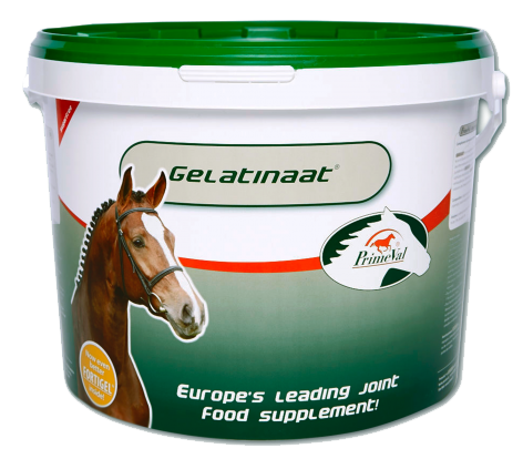 Diversen Primeval Paard gelatinaat 5 kg