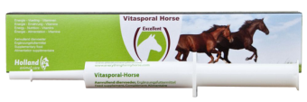 Diversen Vitasporal vitaminespuit 1 St.